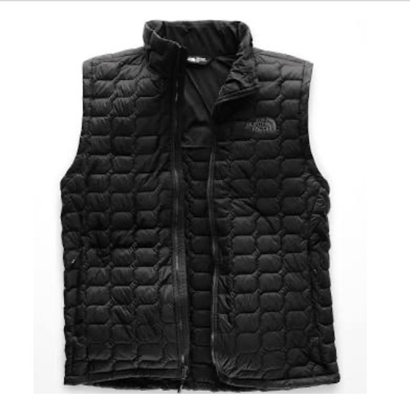 The North Face Other - Brand new North Face thermoball vest.